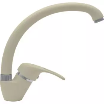 Смеситель для кухни Florentina Омега FL шампань Fs (313.12H.1123.202)