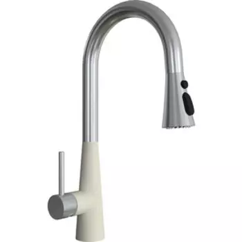 Смеситель для кухни Florentina Вита Pro FL шампань (313.29Н.1223.202)