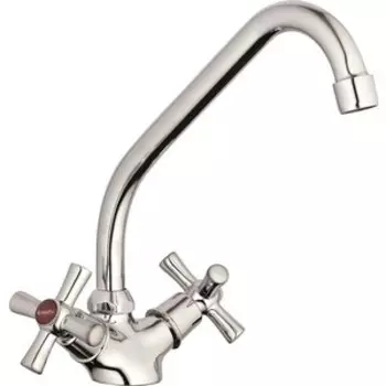 Смеситель для кухни G.lauf QMT (QMT4-A722)