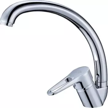 Смеситель для кухни G.lauf Solone SUP хром (SUP4-A045)