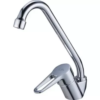 Смеситель для кухни G.lauf Solone SUP хром (SUP4-B045)