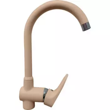 Смеситель для кухни GranFest 3023 топаз