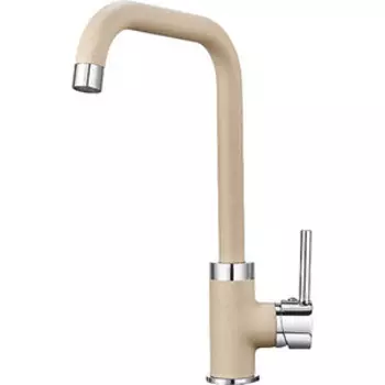 Смеситель для кухни Granula GR-0041 песок