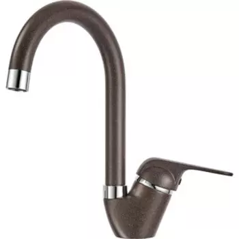 Смеситель для кухни Granula GR-1024 эспрессо