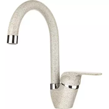 Смеситель для кухни Granula GR-1024 классик