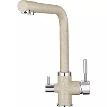 Смеситель для кухни Granula GR-2015 классик