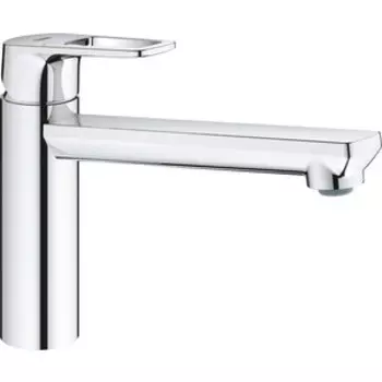 Смеситель для кухни Grohe BauLoop хром (31706000)