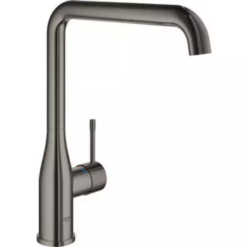 Смеситель для кухни Grohe Essence темный графит (30269A00)