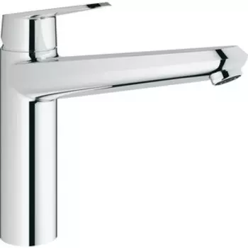 Смеситель для кухни Grohe Eurodisc cosmopolitan (33770002)