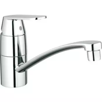 Смеситель для кухни Grohe Eurosmart Cosmopolitan низкий излив (32842000)