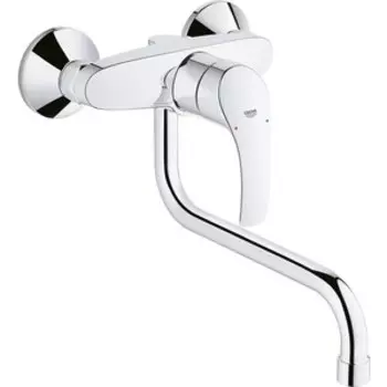 Смеситель для кухни Grohe Eurosmart New (32224002)