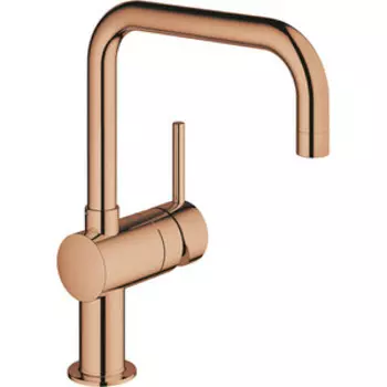 Смеситель для кухни Grohe Minta теплый закат (32488DA0)