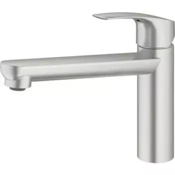 Смеситель для кухни Grohe Via суперсталь (30464DC0)