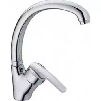 Смеситель для кухни Haiba HB06 (HB4106)