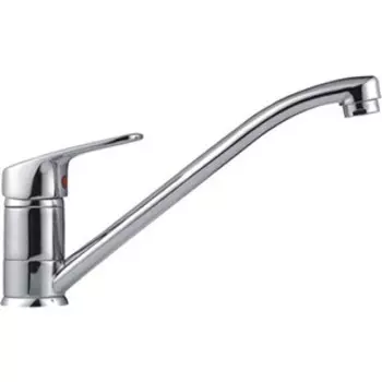 Смеситель для кухни Haiba HB16 хром (HB4816)