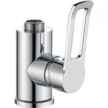 Смеситель для кухни Haiba HB556 хром (HB73556)