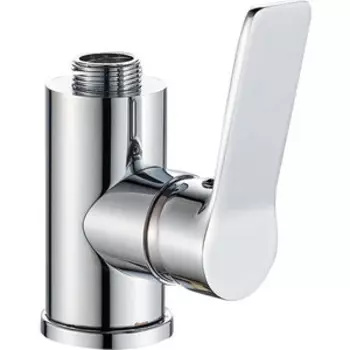 Смеситель для кухни Haiba HB559 хром (HB73559)