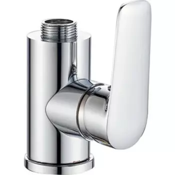 Смеситель для кухни Haiba HB563 хром (HB73563)