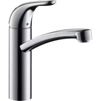 Смеситель для кухни Hansgrohe Focus хром (31780000)