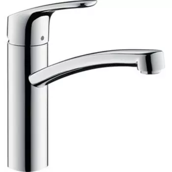 Смеситель для кухни Hansgrohe Focus хром (31806000)