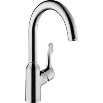 Смеситель для кухни Hansgrohe Focus хром (71812000)