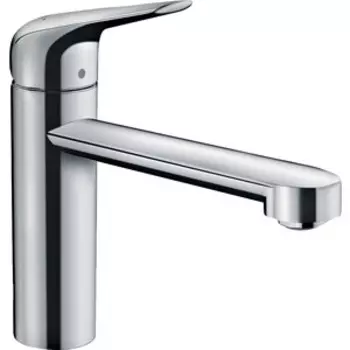 Смеситель для кухни Hansgrohe Focus хром глянцевый (71806000)