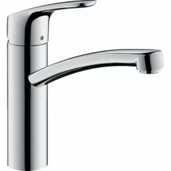 Смеситель для кухни Hansgrohe Focus M41 хром (31804000)