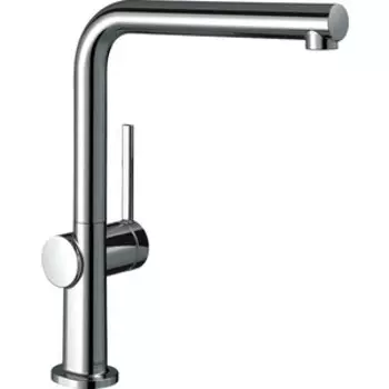 Смеситель для кухни Hansgrohe Talis хром глянцевый (72840000)