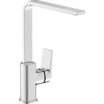 Смеситель для кухни IDDIS Bridge хром (BRDSB00i05)