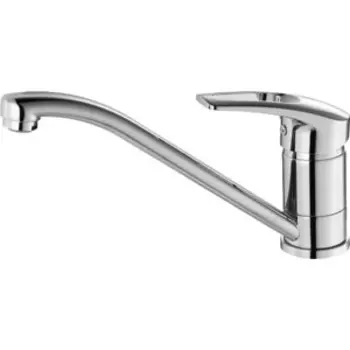 Смеситель для кухни IDDIS Carlow Plus хром (CRPSB00i05)