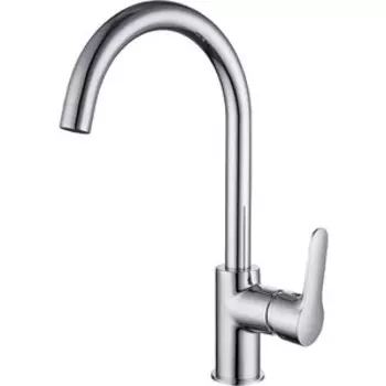 Смеситель для кухни IDDIS Cuba хром (CUBSBJ0i05)