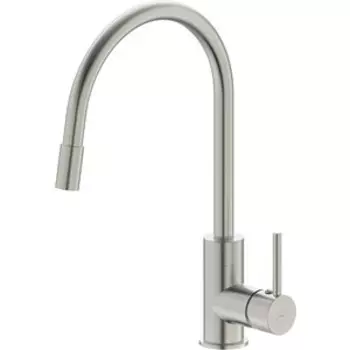 Смеситель для кухни IDDIS Kitchen 360 сатин (K36BNJ0i05)