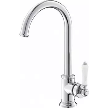 Смеситель для кухни IDDIS Oxford хром (OXFSBJ0i05)