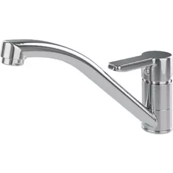 Смеситель для кухни IDDIS Sena хром (SENSB00i05)