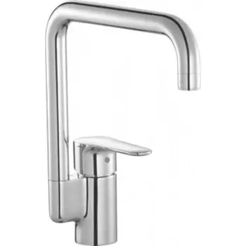 Смеситель для кухни Jacob Delafon July хром (E5243-CP)