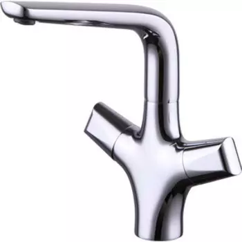 Смеситель для кухни Kaiser Suer хром (46133)