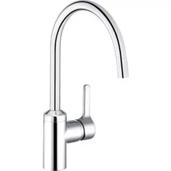 Смеситель для кухни Kludi Bingo Star хром (428030578)