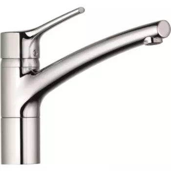 Смеситель для кухни Kludi Trendo (335740575)