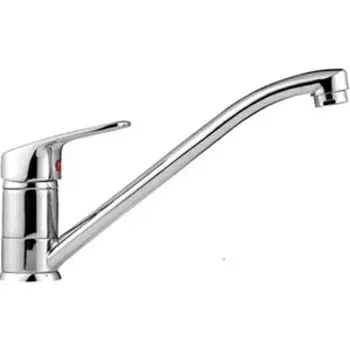 Смеситель для кухни Ledeme H16 хром (501824)