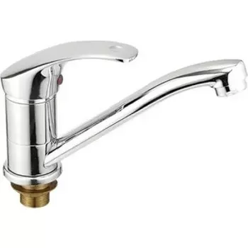 Смеситель для кухни Ledeme H36 хром (510861)