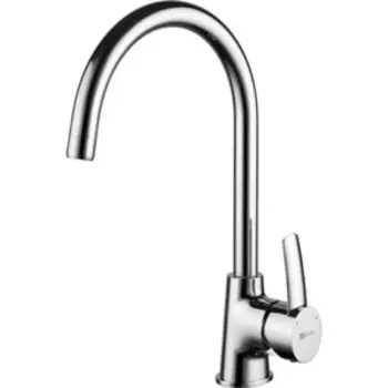Смеситель для кухни Lemark Atlantiss (LM3255C)