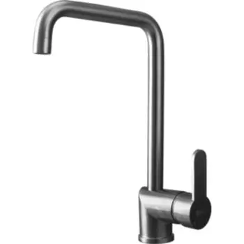 Смеситель для кухни Lemark Expert (LM5073S)