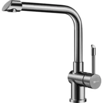 Смеситель для кухни Lemark Expert (LM5074S)