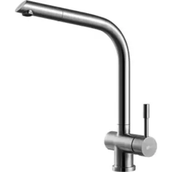 Смеситель для кухни Lemark Expert (LM5075S)