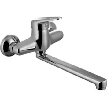 Смеситель для кухни Lemark Luna (LM4111C)