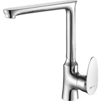 Смеситель для кухни Lemark Nero (LM0205C)