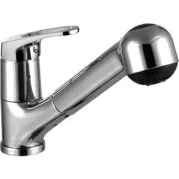 Смеситель для кухни Lemark Omega (LM3150C)