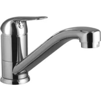 Смеситель для кухни Lemark Plus Advance (LM1204C)