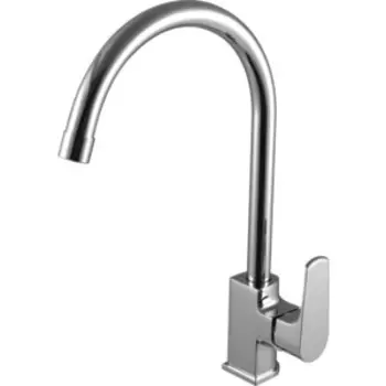 Смеситель для кухни Lemark Plus Factor (LM1605C)