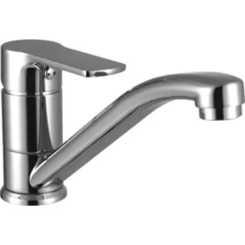 Смеситель для кухни Lemark Plus Grace (LM1504C)